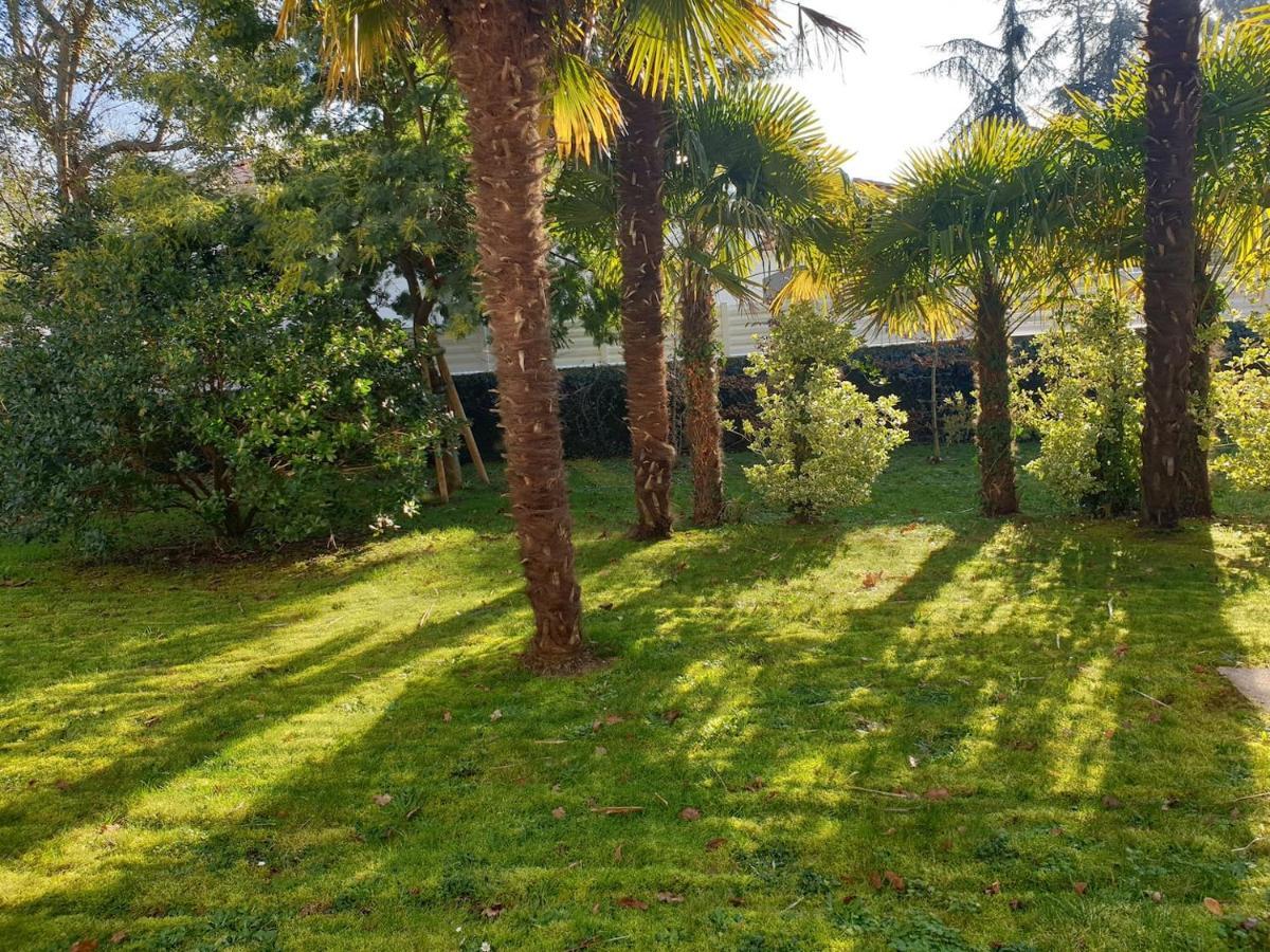 Le Rocher De Bel Air -40M2 -Chaleureux 3 Etoiles Saint-Aignan-Grand-Lieu Ngoại thất bức ảnh